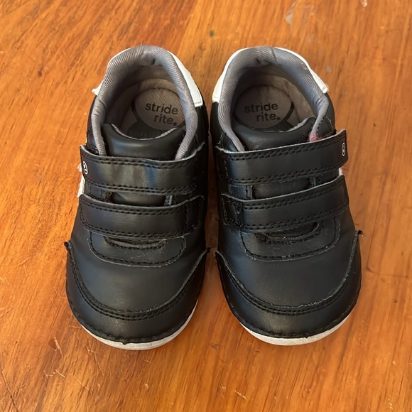 Stride Rite SM KENNEDY toddler Sz 6m - Picture 3 of 6